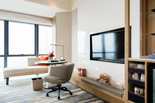 Crowne Plaza Shenzhen Nanshan, An Ihg Hotel