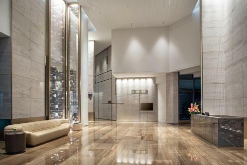 Crowne Plaza Shenzhen Nanshan, An Ihg Hotel