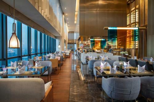 Crowne Plaza Shenzhen Nanshan, An Ihg Hotel