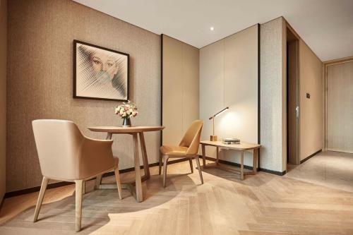 Rosedale Hotel Shenzhen