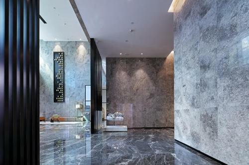 Rosedale Hotel Shenzhen