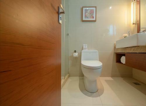 Hotel Yitel (shenzhen Luohu)
