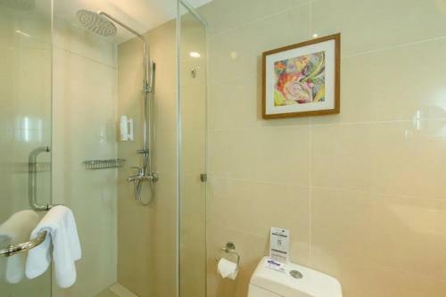 Hotel Yitel (shenzhen Luohu)