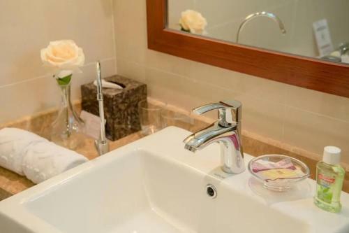Hotel Yitel (shenzhen Luohu)