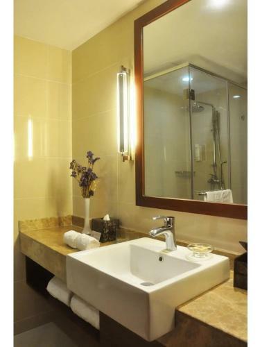 Hotel Yitel (shenzhen Luohu)