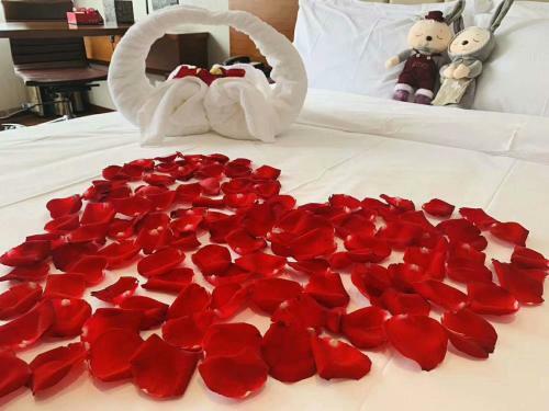 Hotel Yitel (shenzhen Luohu)