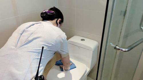 Hotel Yitel (shenzhen Luohu)
