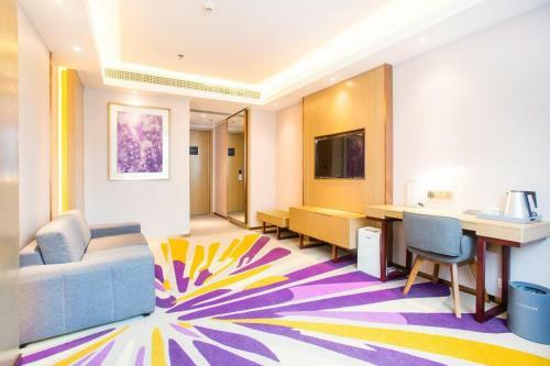 Lavande Hotels�shenzhen Baoan Xinan
