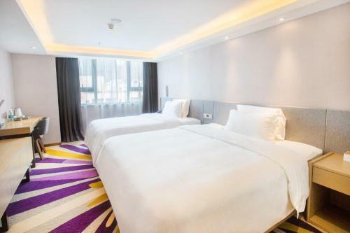 Lavande Hotels�shenzhen Baoan Xinan