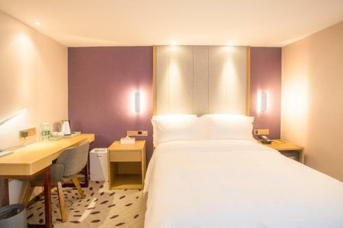 Lavande Hotels�shenzhen Baoan Xinan