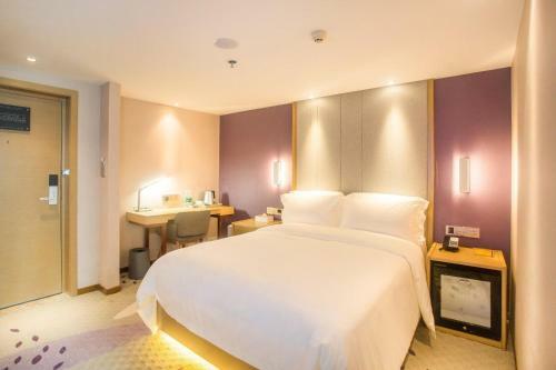 Lavande Hotels�shenzhen Baoan Xinan
