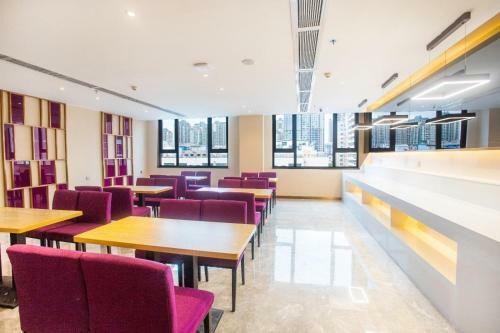 Lavande Hotels�shenzhen Baoan Xinan