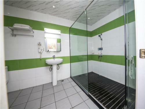 Hotel 7days Inn Shaoguan Lechang Darunfa