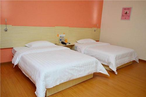 Hotel 7days Inn Shaoguan Lechang Darunfa