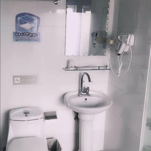 Hotel 7days Inn Shenyang North Station Branch