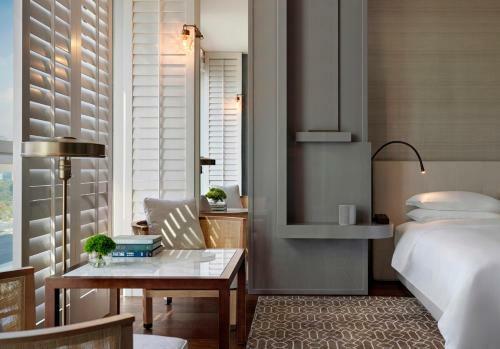 Hotel Andaz Shenzhen Bay