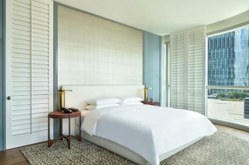 Hotel Andaz Shenzhen Bay
