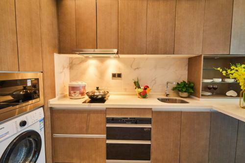 Apartamento Kezan Condo Hotel