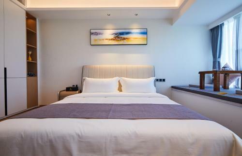 Apartamento Kezan Condo Hotel