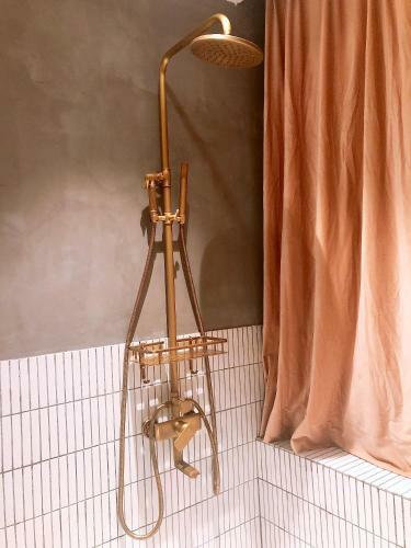 Black Gold Factory Boutique Design Hotel
