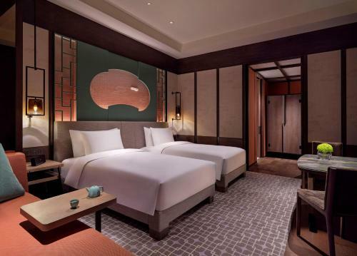 Hotel Park Hyatt Shenzhen