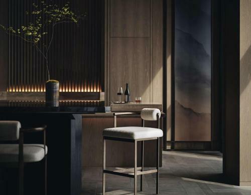Hotel Park Hyatt Shenzhen