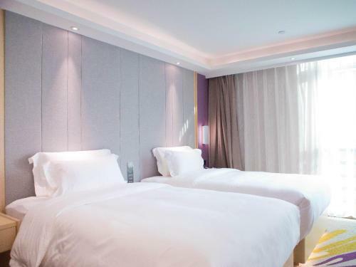 Lavande Hotel Shenzhen North Station Bantian Huawei Base