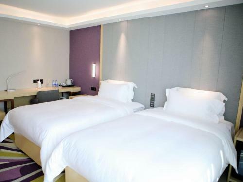 Lavande Hotel Shenzhen North Station Bantian Huawei Base