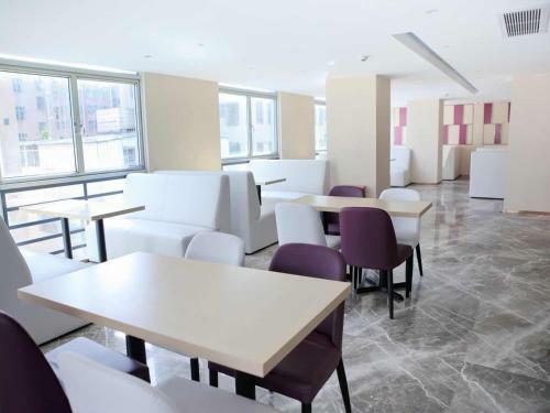 Lavande Hotel Shenzhen North Station Bantian Huawei Base