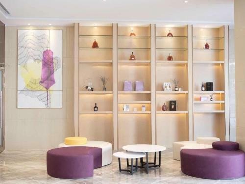 Lavande Hotel Shenzhen North Station Bantian Huawei Base