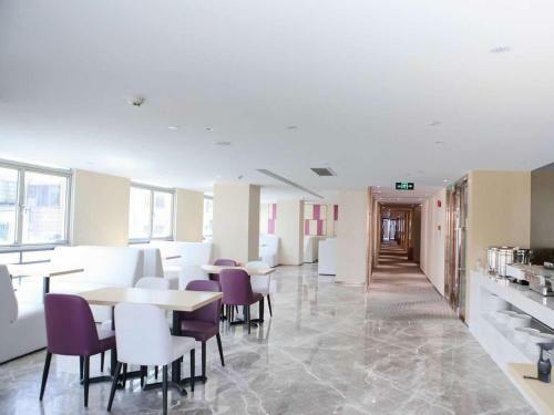 Lavande Hotel Shenzhen North Station Bantian Huawei Base