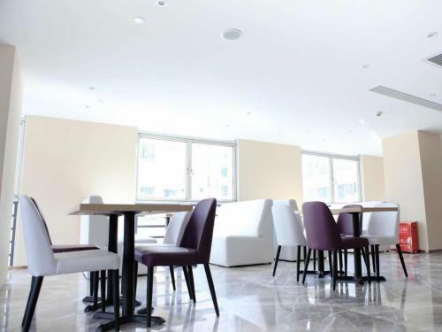 Lavande Hotel Shenzhen North Station Bantian Huawei Base