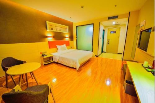 Hotel 7days Premium Shihezi Bus Station Branch