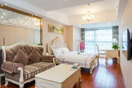 Apartamento ????????