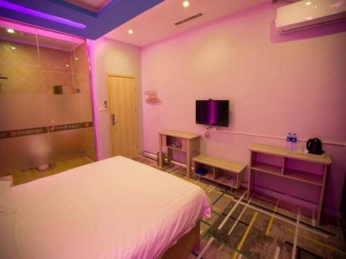 Jun Hotels Heibei Tangshan Road North District Beixin West Road