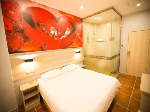 Jun Hotels Heibei Tangshan Road North District Beixin West Road