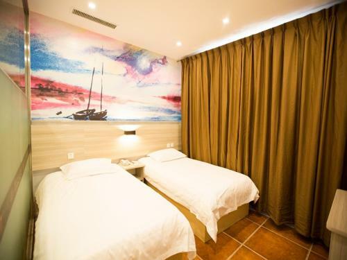 Jun Hotels Heibei Tangshan Road North District Beixin West Road