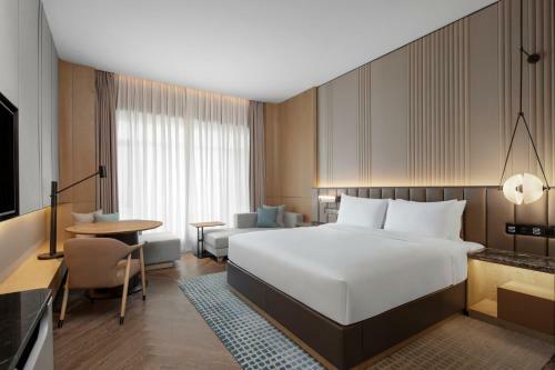 Hotel Courtyard Taiyuan