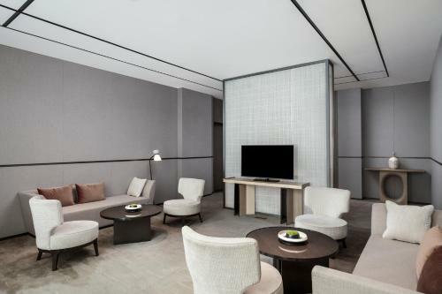 Hotel Courtyard Taiyuan