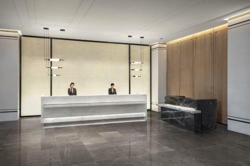Hotel Courtyard Taiyuan