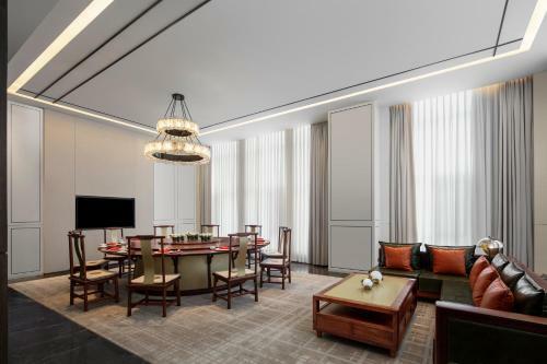 Hotel Courtyard Taiyuan