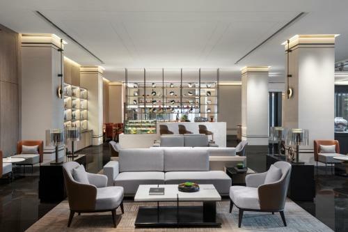 Hotel Courtyard Taiyuan