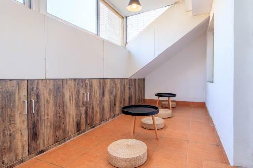 Apartamento Tianjin�hexi District�phoenix�