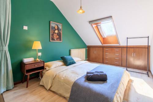 Apartamento Tianjin�hexi District�phoenix�
