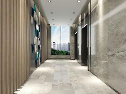 Holiday Inn Express Pengzhou Downtown, An Ihg Hotel