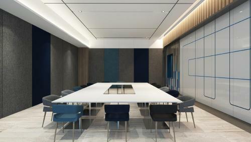 Holiday Inn Express Pengzhou Downtown, An Ihg Hotel