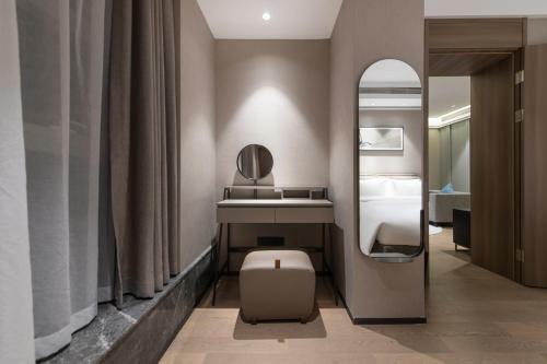 Apartamento Himalaya Serviced Residences Tianta