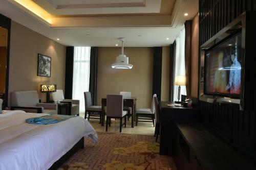 Fu Yue Fan Hua Hotel
