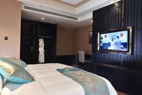 Fu Yue Fan Hua Hotel