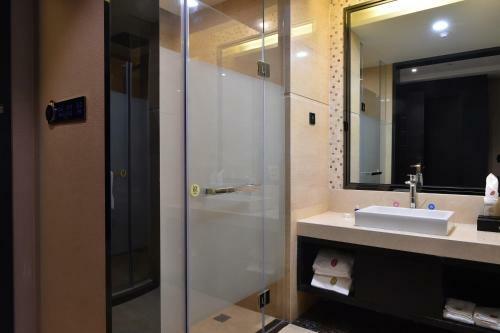 Fu Yue Fan Hua Hotel